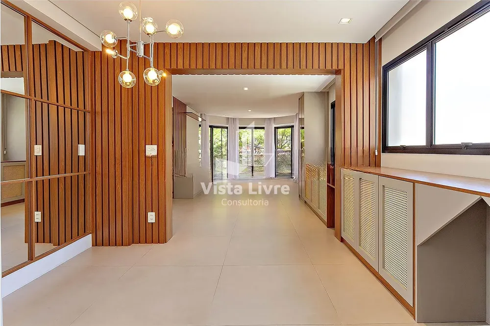 Apartamento, 4 quartos, 141 m² - Foto 1