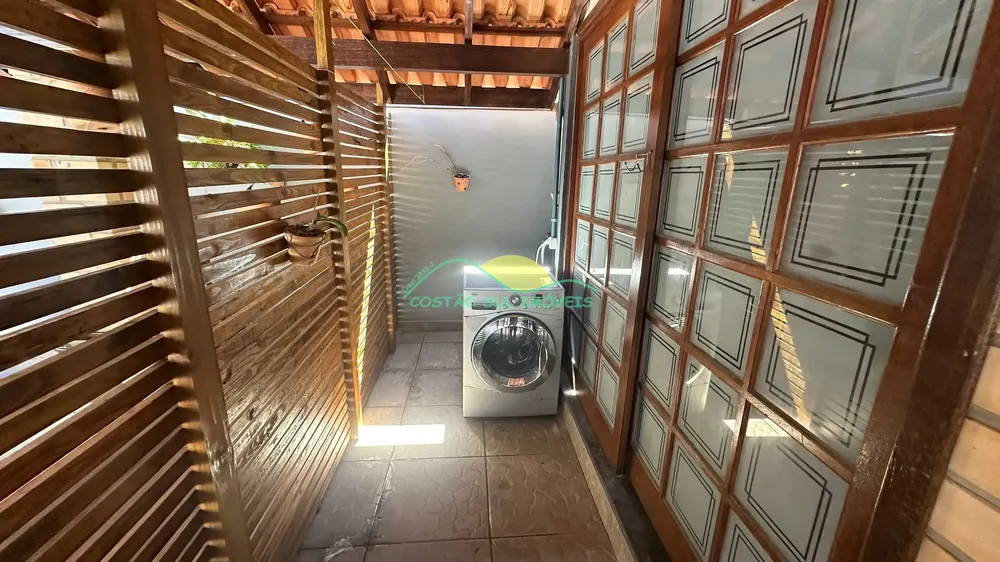 Casa, 2 quartos, 90 m² - Foto 6