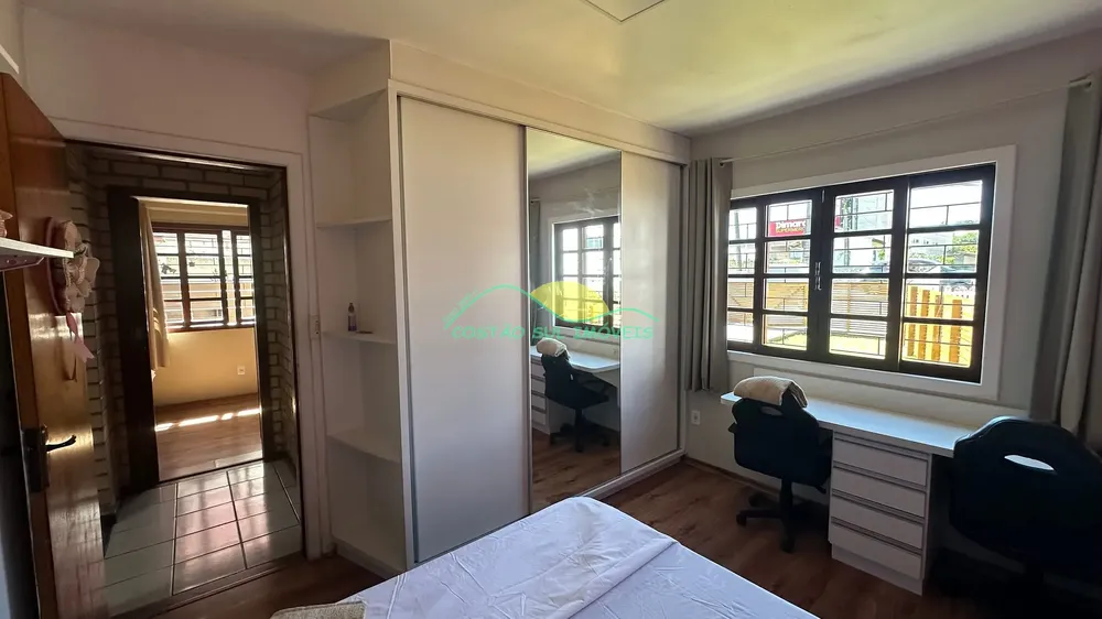Casa, 2 quartos, 90 m² - Foto 3