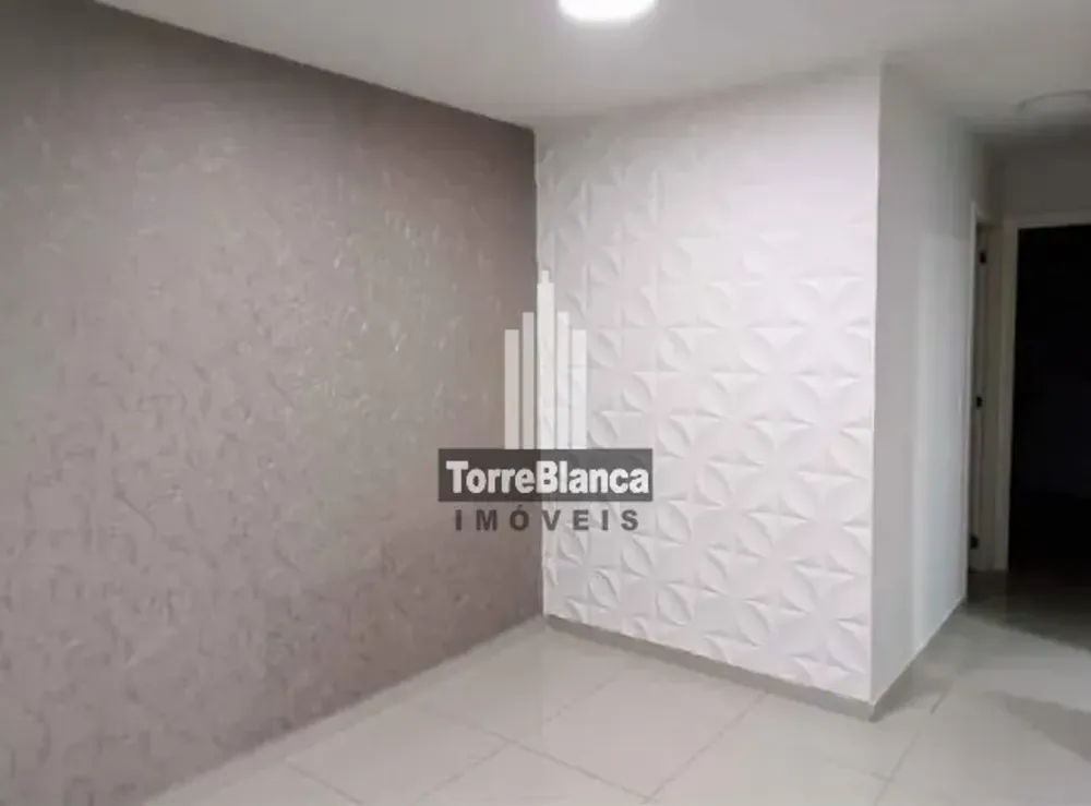 Apartamento, 2 quartos, 56 m² - Foto 3