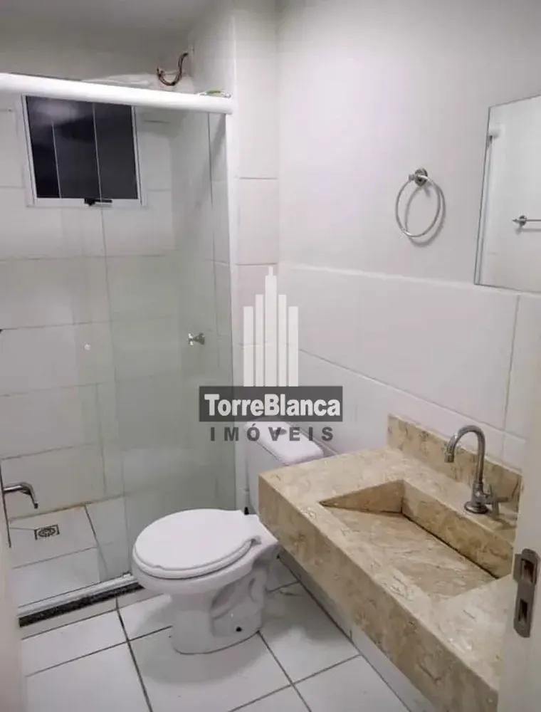 Apartamento, 2 quartos, 56 m² - Foto 4