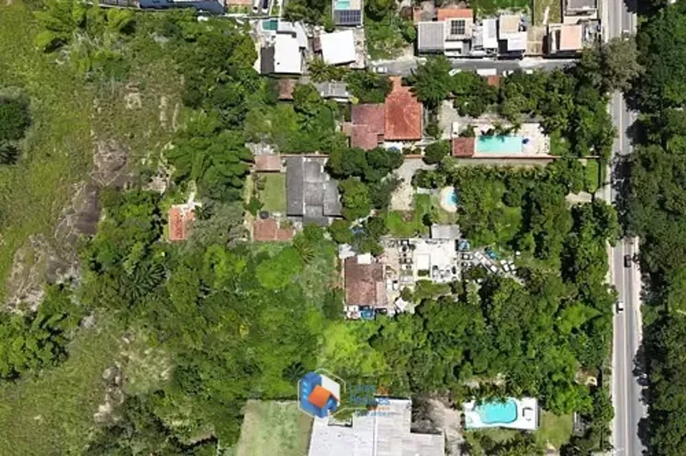Terreno, 5225 m² - Foto 1