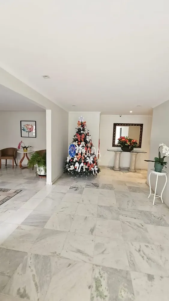 Apartamento, 3 quartos, 106 m² - Foto 2