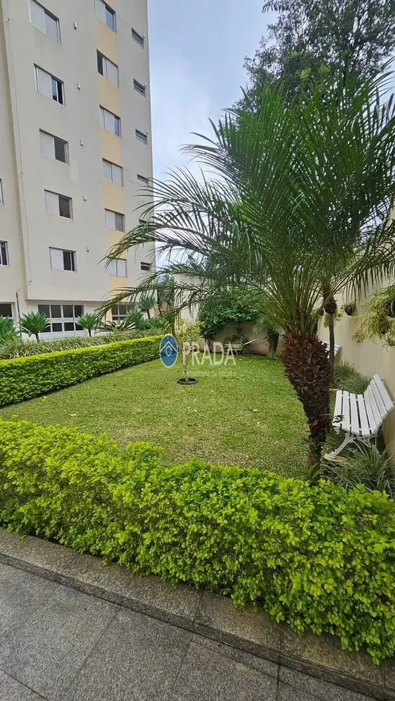 Apartamento, 3 quartos, 106 m² - Foto 5