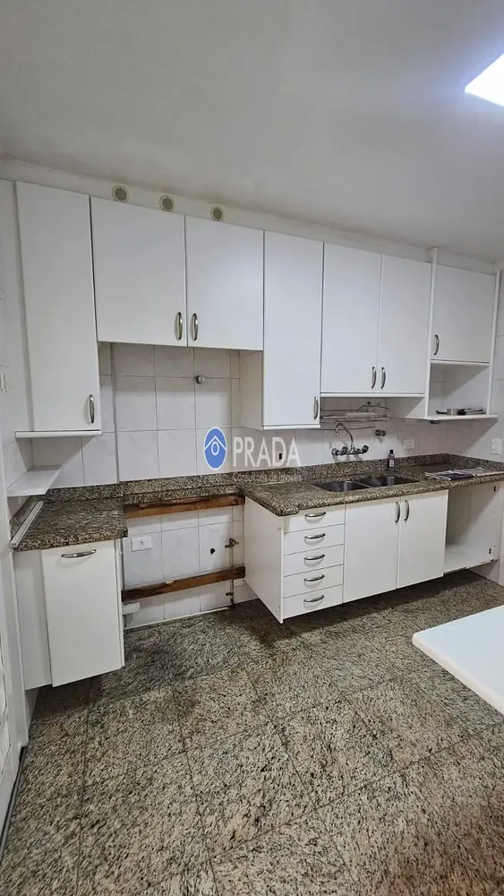Apartamento, 3 quartos, 106 m² - Foto 7