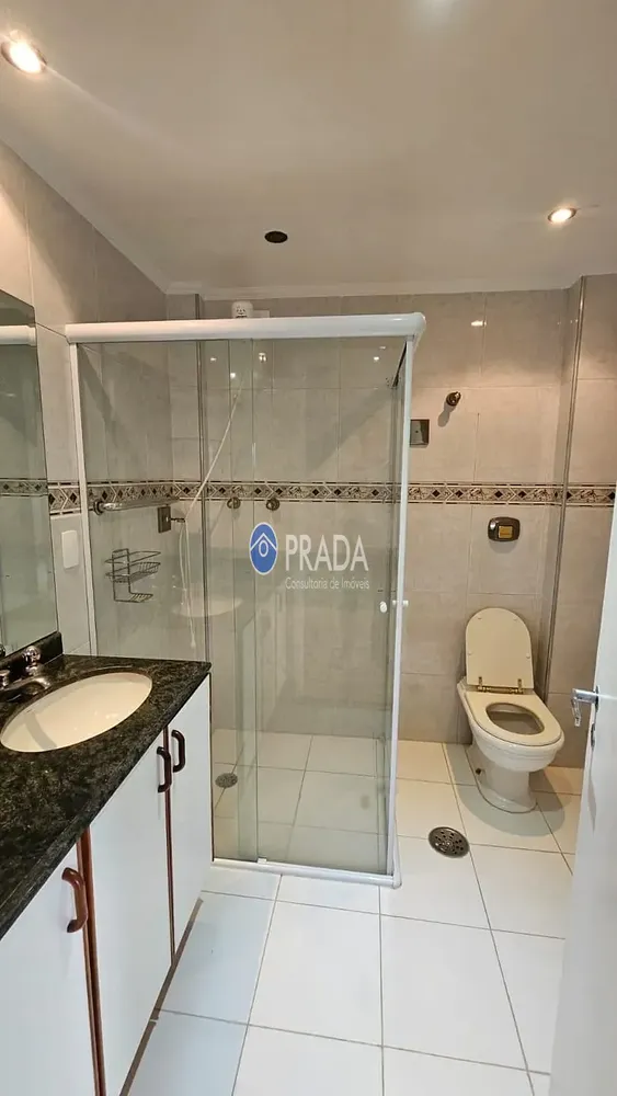 Apartamento, 3 quartos, 106 m² - Foto 1
