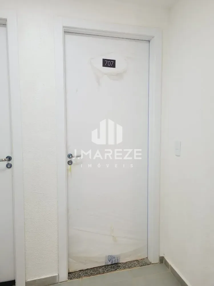 Apartamento, 2 quartos, 53 m² - Foto 1