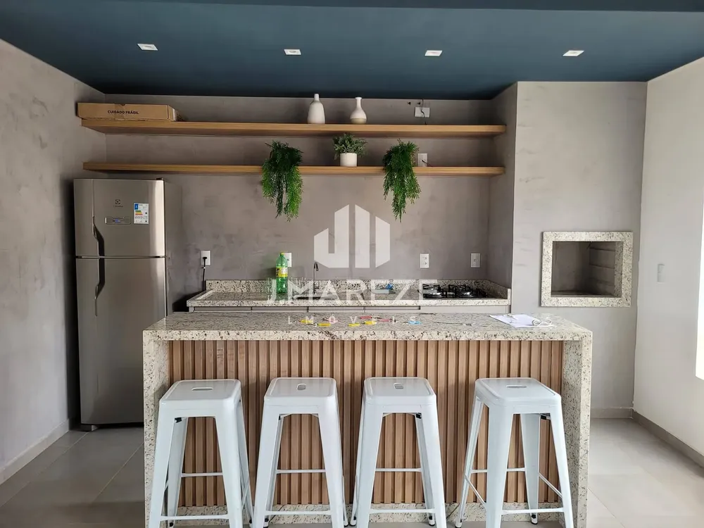 Apartamento, 2 quartos, 53 m² - Foto 4
