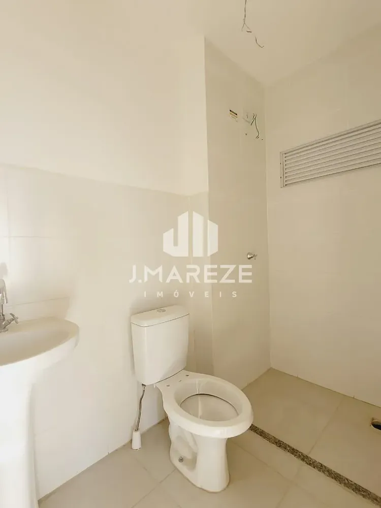 Apartamento, 2 quartos, 53 m² - Foto 2