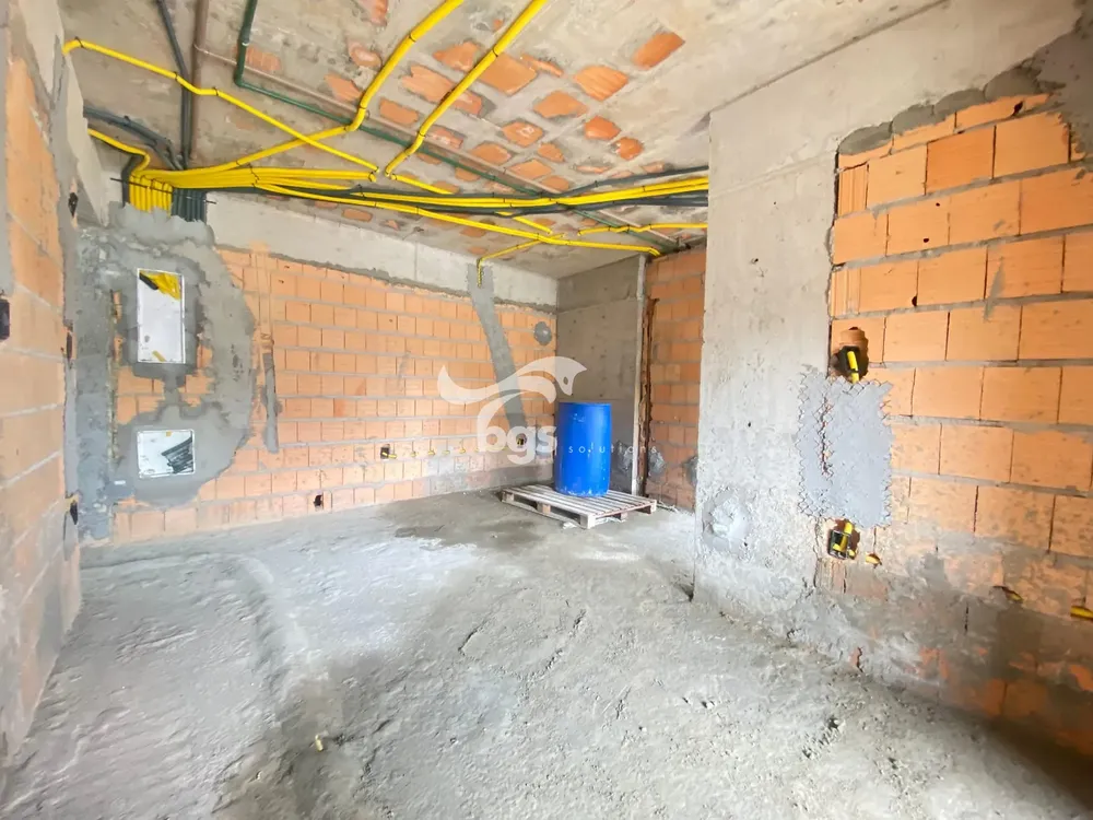 Apartamento, 2 quartos, 55 m² - Foto 1