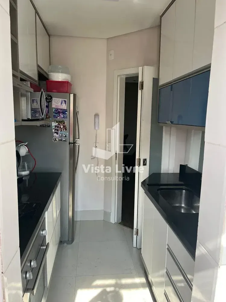 Apartamento, 2 quartos, 58 m² - Foto 3