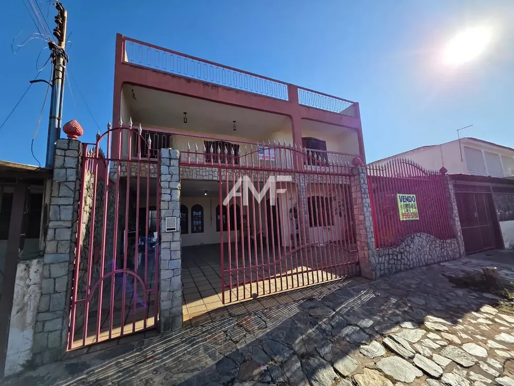 Sobrado, 5 quartos, 550 m² - Foto 2