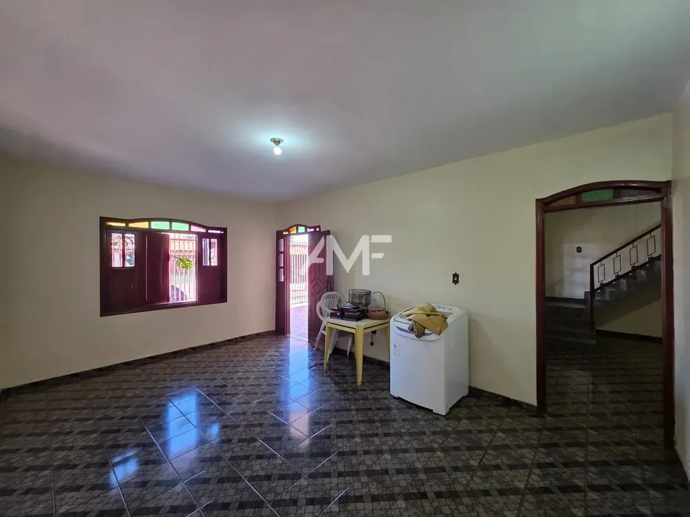 Sobrado, 5 quartos, 550 m² - Foto 4
