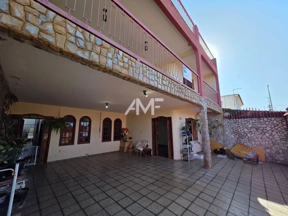 Sobrado, 5 quartos, 550 m² - Foto 6