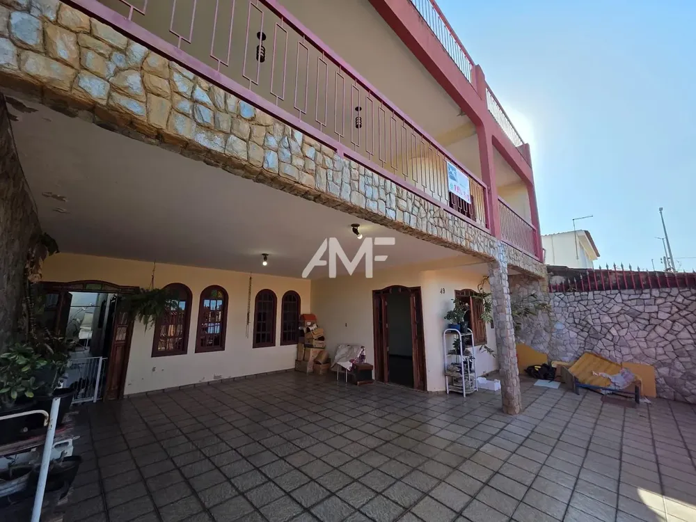 Sobrado, 5 quartos, 550 m² - Foto 7