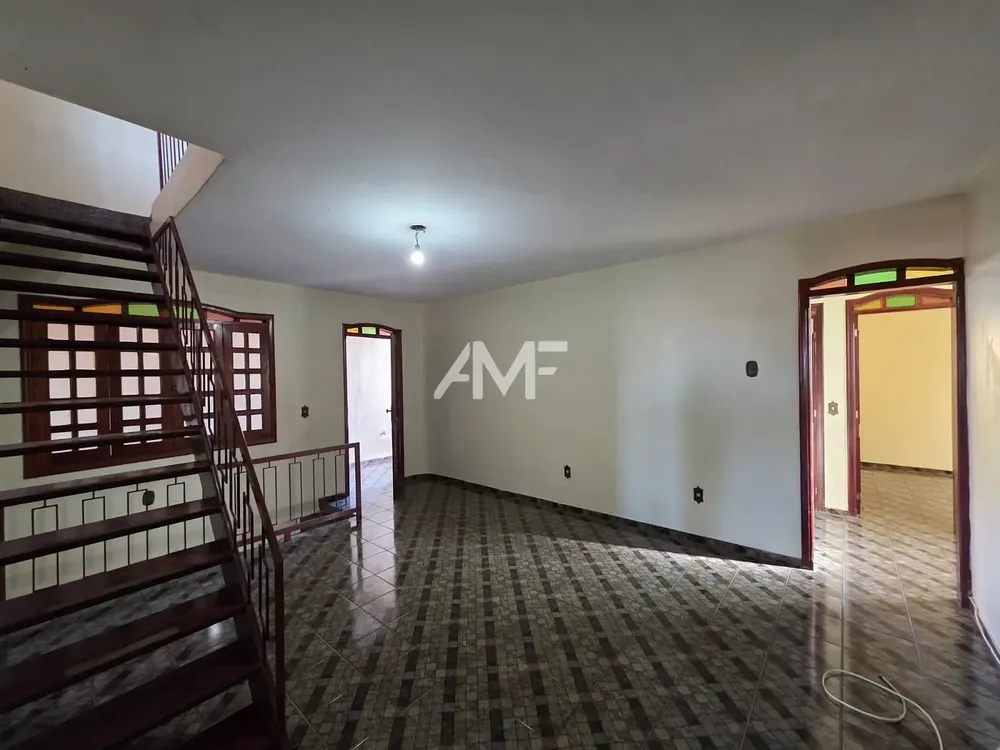Sobrado, 5 quartos, 550 m² - Foto 8