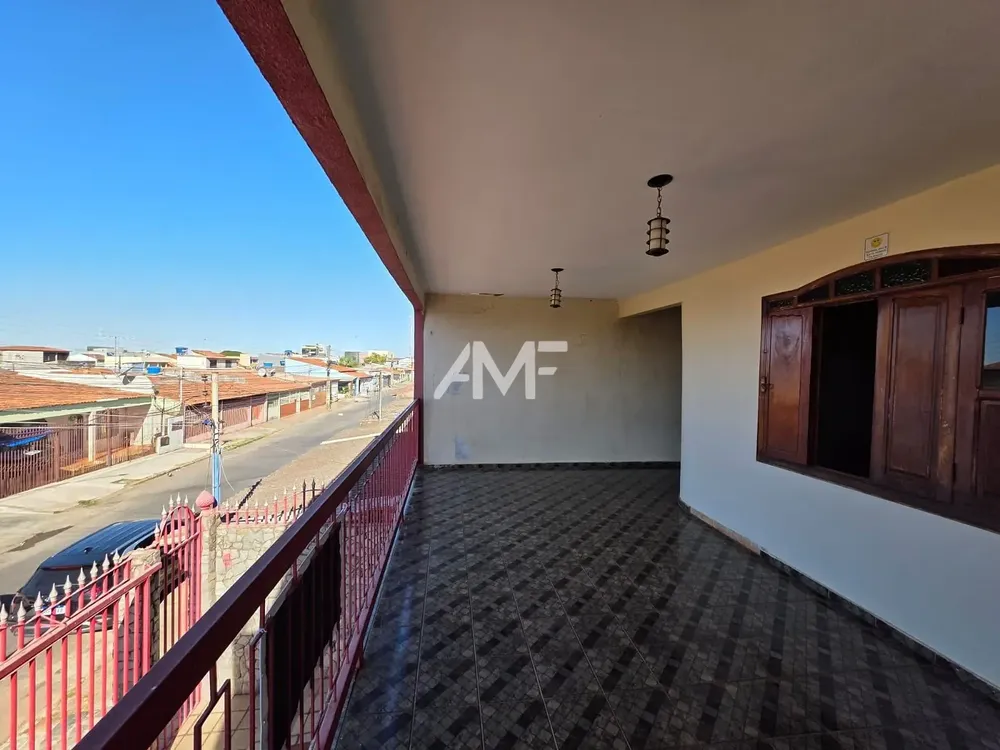 Sobrado, 5 quartos, 550 m² - Foto 1