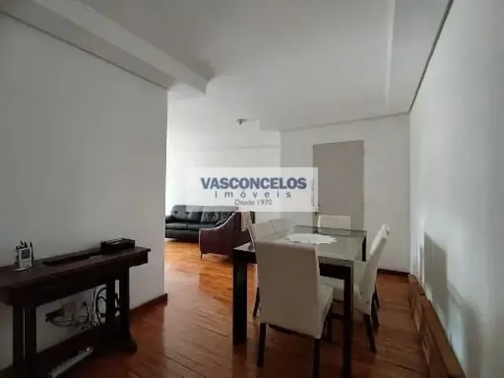 Apartamento, 3 quartos, 120 m² - Foto 3