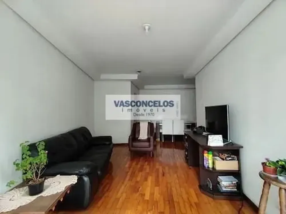 Apartamento, 3 quartos, 120 m² - Foto 1