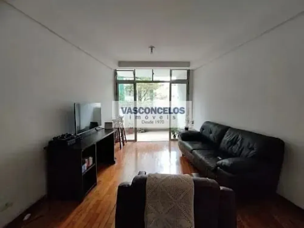 Apartamento, 3 quartos, 120 m² - Foto 2