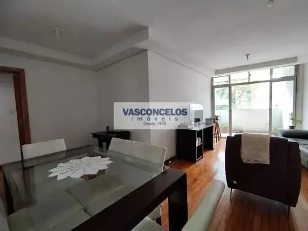 Apartamento, 3 quartos, 120 m² - Foto 4