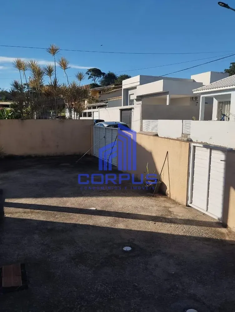 Casa, 2 quartos, 75 m² - Foto 13