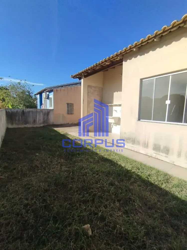Casa, 2 quartos, 75 m² - Foto 3