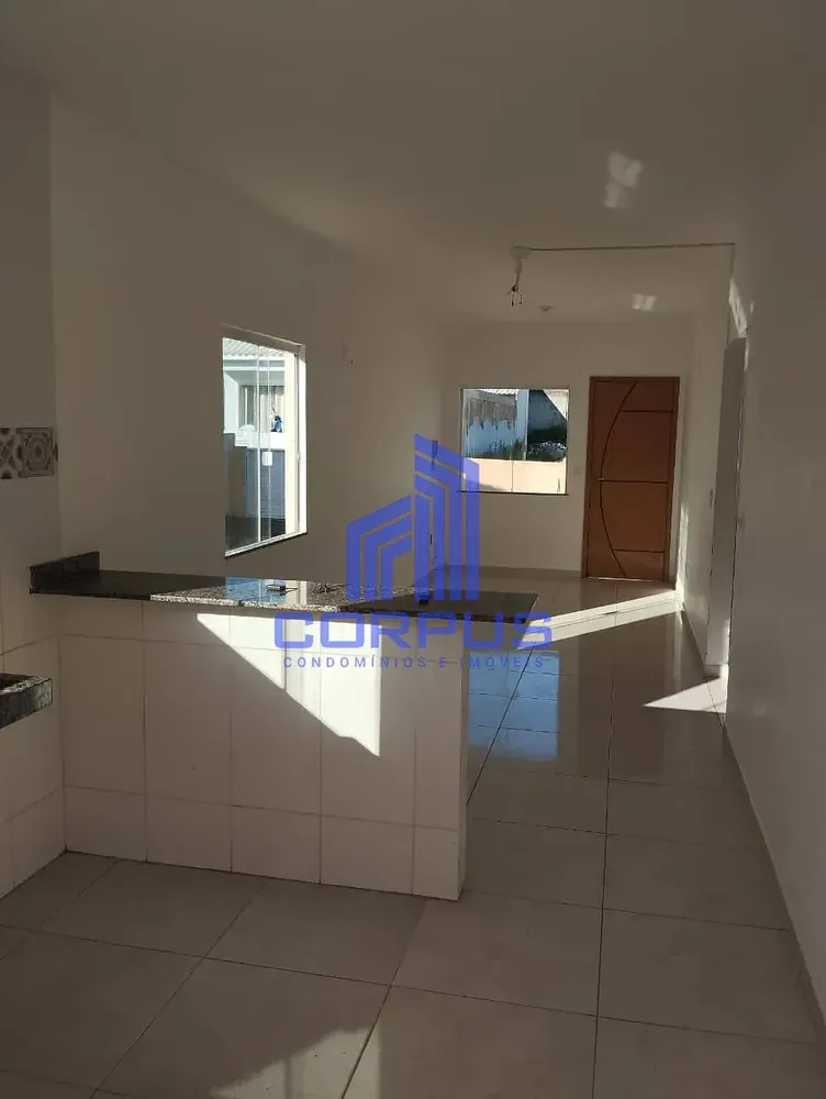 Casa, 2 quartos, 75 m² - Foto 6