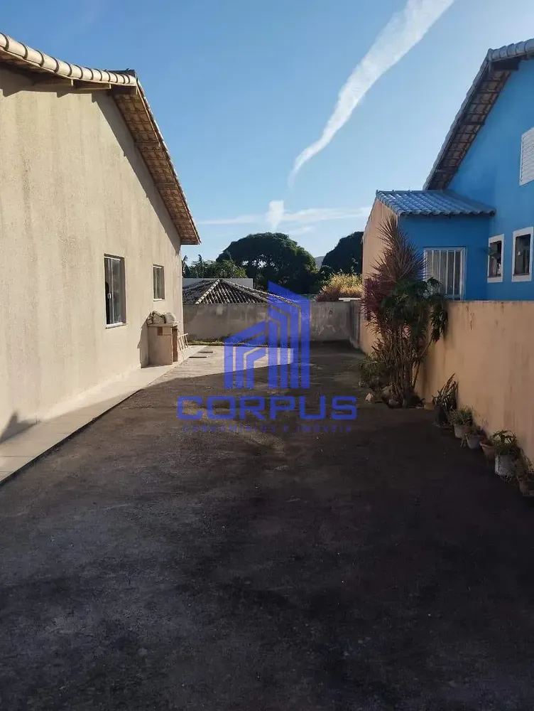 Casa, 2 quartos, 75 m² - Foto 2