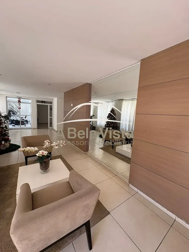 Apartamento, 2 quartos, 47 m² - Foto 2