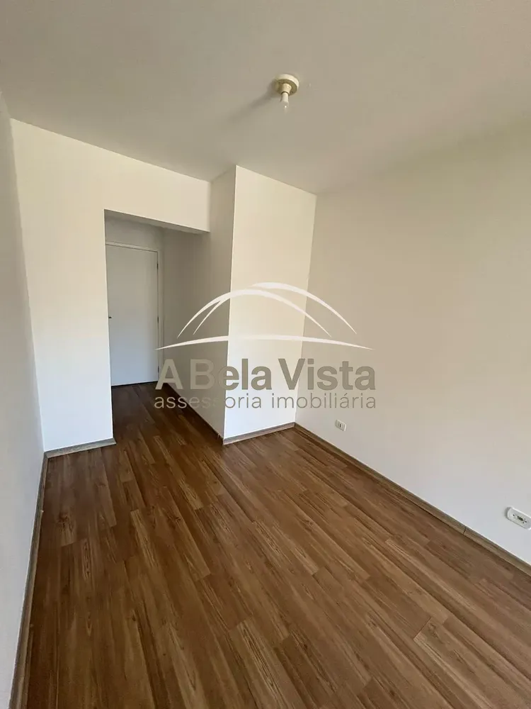 Apartamento, 2 quartos, 47 m² - Foto 1
