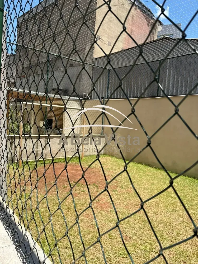 Apartamento, 2 quartos, 47 m² - Foto 3