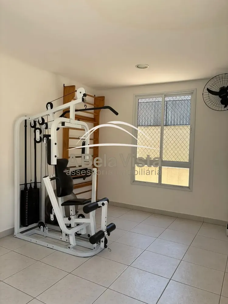 Apartamento, 2 quartos, 47 m² - Foto 4