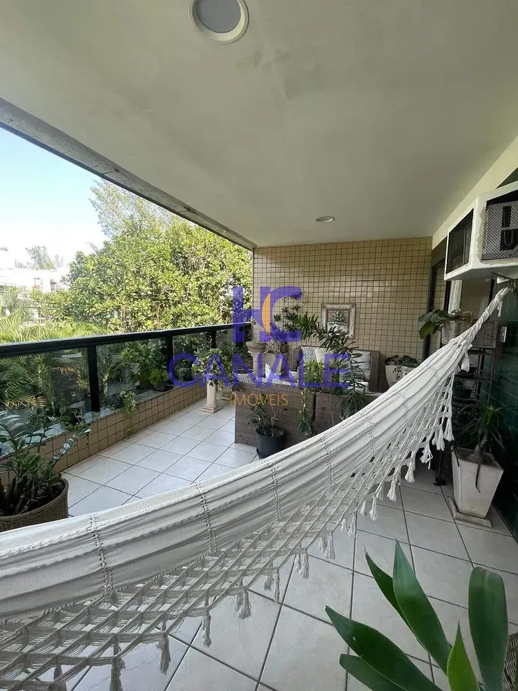 Apartamento, 3 quartos, 111 m² - Foto 15