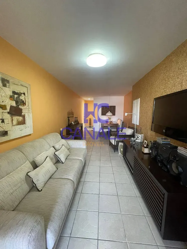 Apartamento, 3 quartos, 111 m² - Foto 36