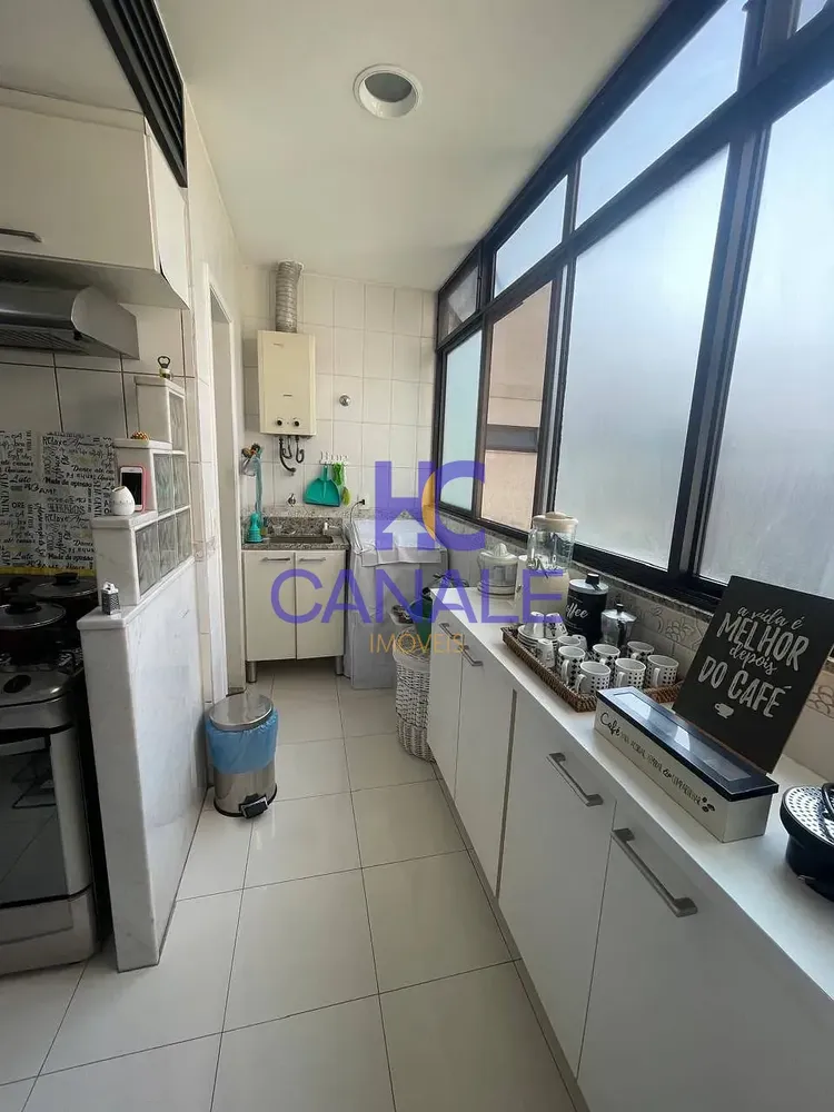 Apartamento, 3 quartos, 111 m² - Foto 25