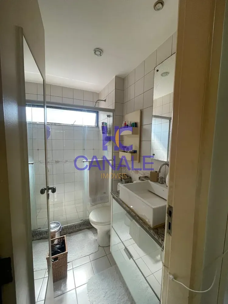 Apartamento, 3 quartos, 111 m² - Foto 6