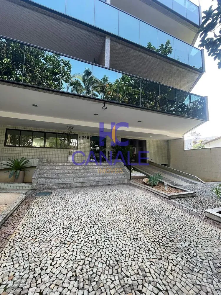 Apartamento, 3 quartos, 111 m² - Foto 28