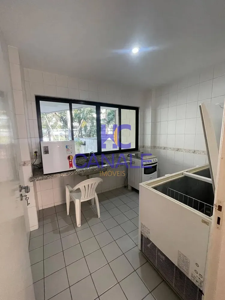 Apartamento, 3 quartos, 111 m² - Foto 2