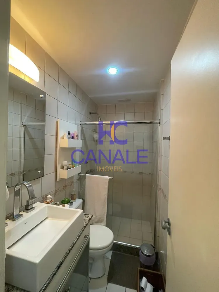 Apartamento, 3 quartos, 111 m² - Foto 24