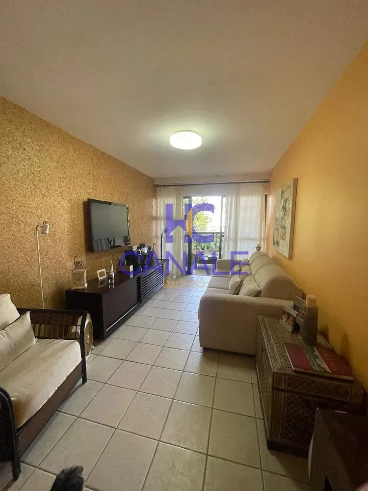 Apartamento, 3 quartos, 111 m² - Foto 13