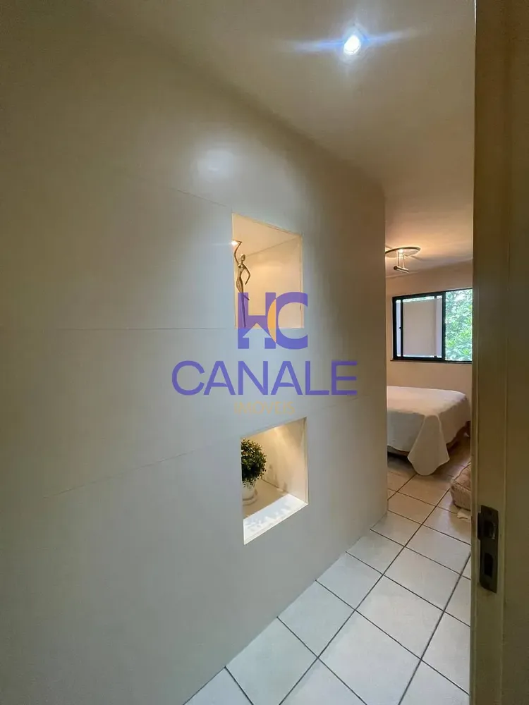 Apartamento, 3 quartos, 111 m² - Foto 7