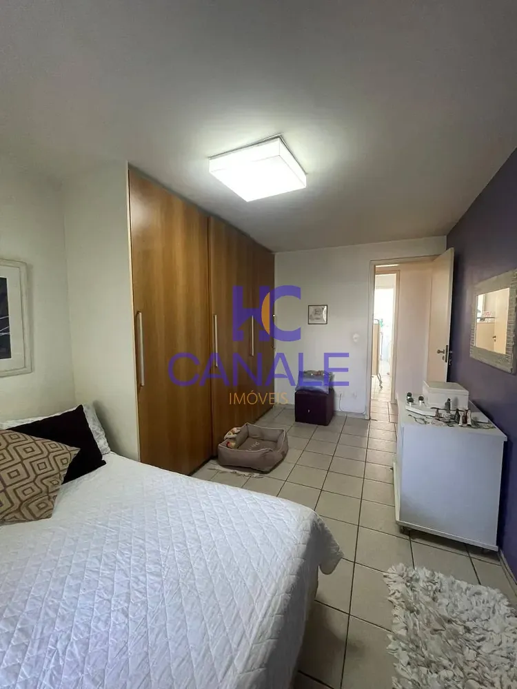 Apartamento, 3 quartos, 111 m² - Foto 3