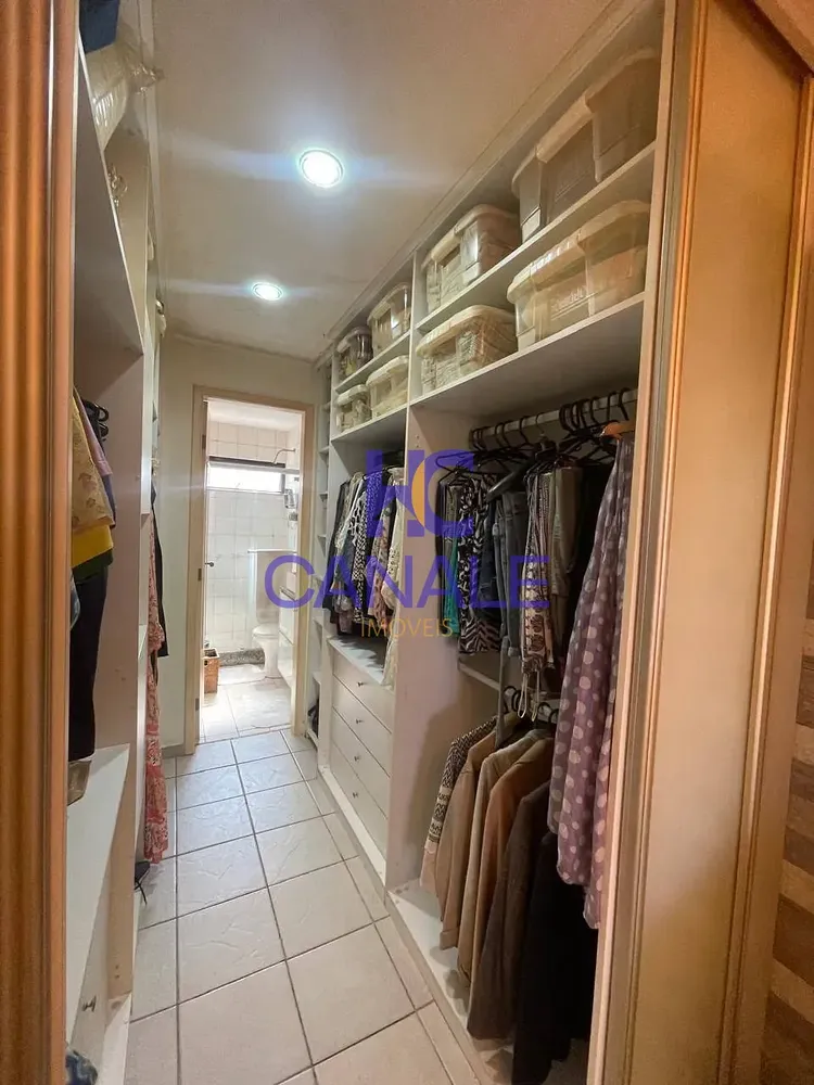 Apartamento, 3 quartos, 111 m² - Foto 4
