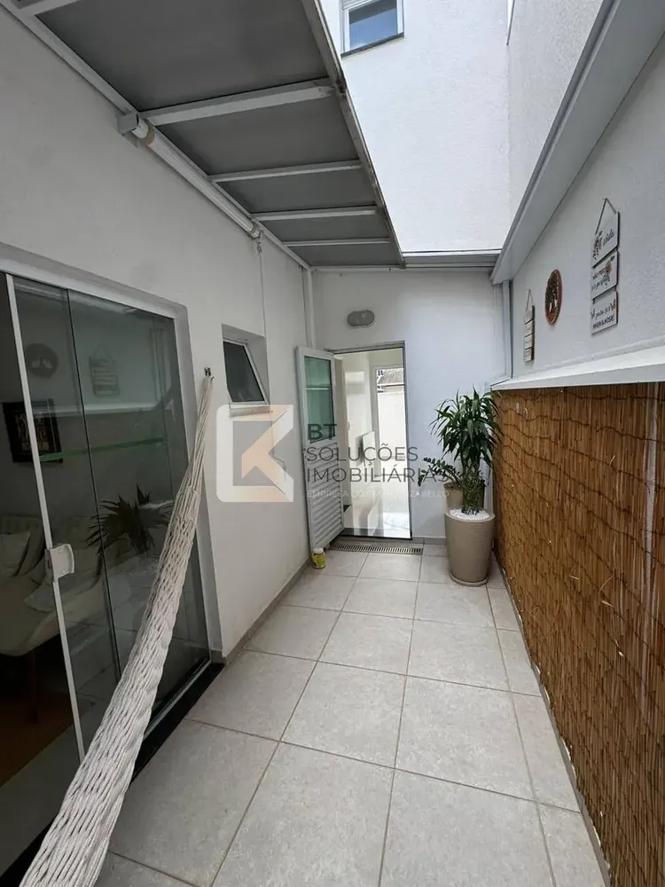 Casa, 3 quartos, 150 m² - Foto 3