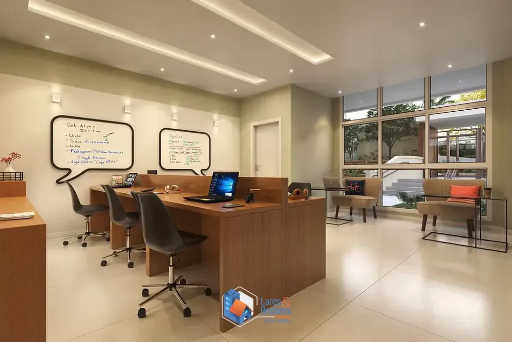 Apartamento, 2 quartos, 47 m² - Foto 6