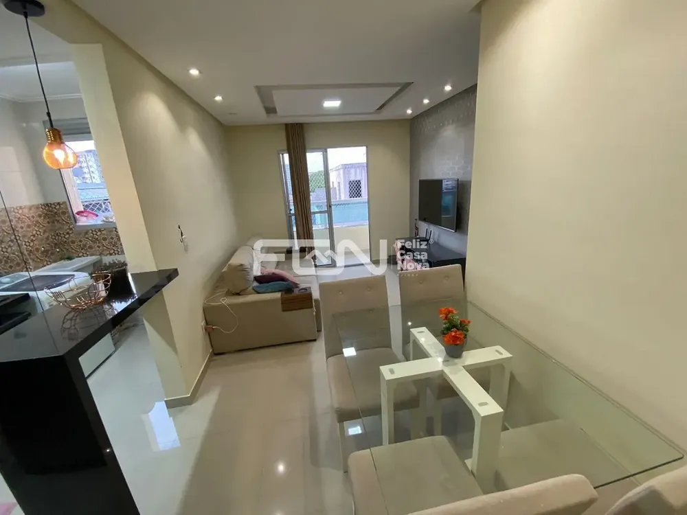 Apartamento, 2 quartos, 10 m² - Foto 1