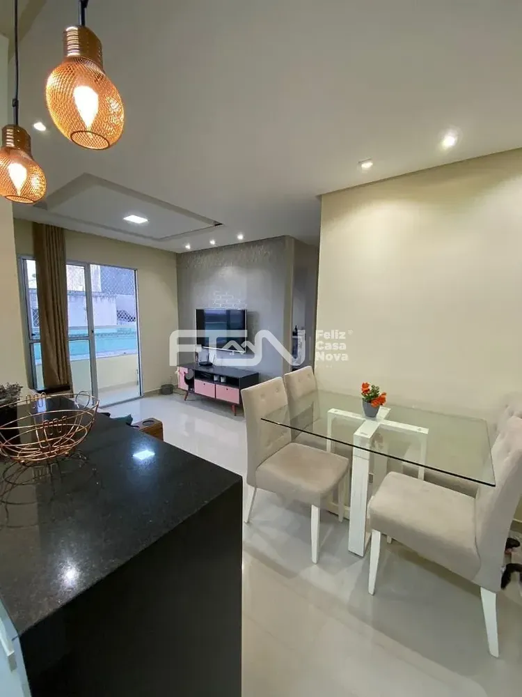 Apartamento, 2 quartos, 10 m² - Foto 3