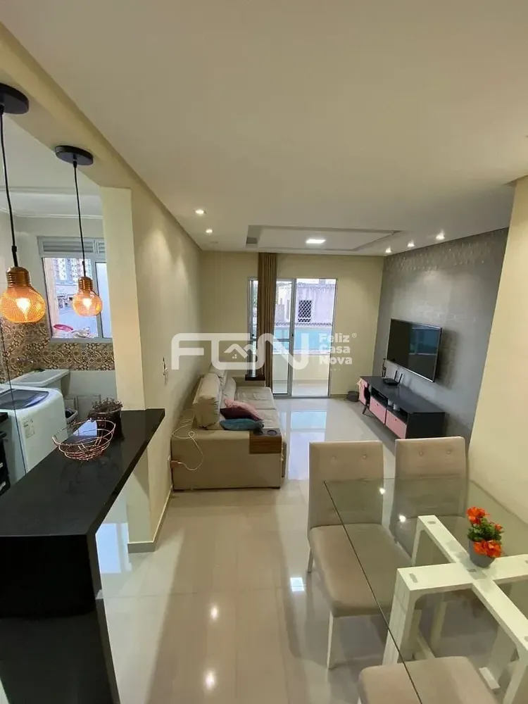 Apartamento, 2 quartos, 10 m² - Foto 2