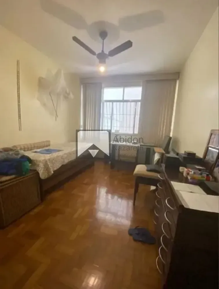 Apartamento, 3 quartos, 136 m² - Foto 10